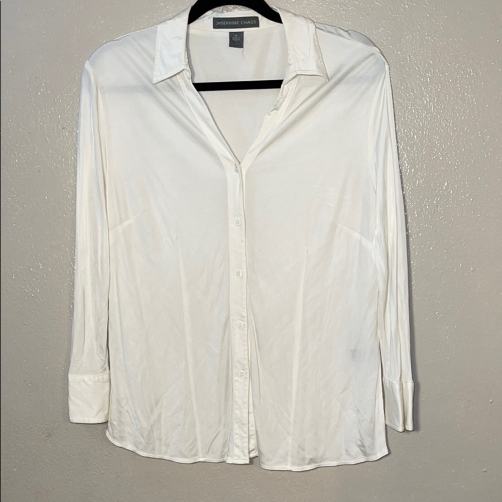 Josephine Chaus shirt